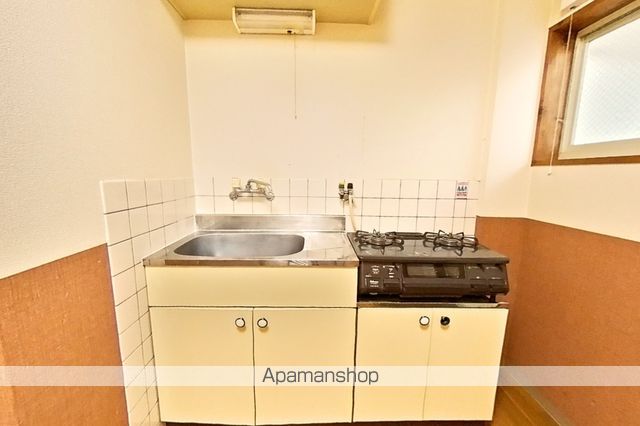 コーポマルミ その他4