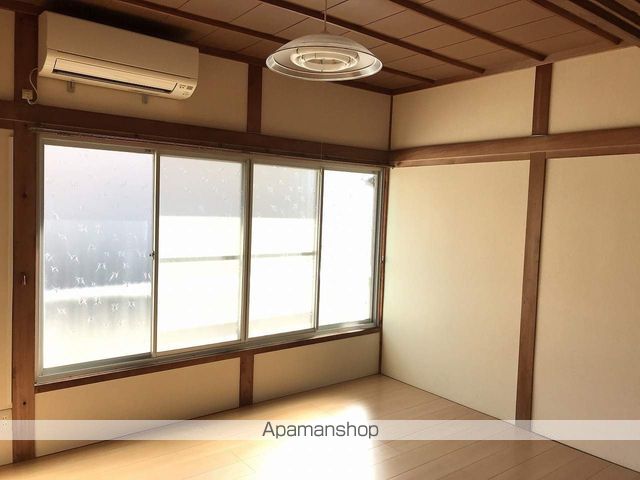 あけぼの荘 その他3