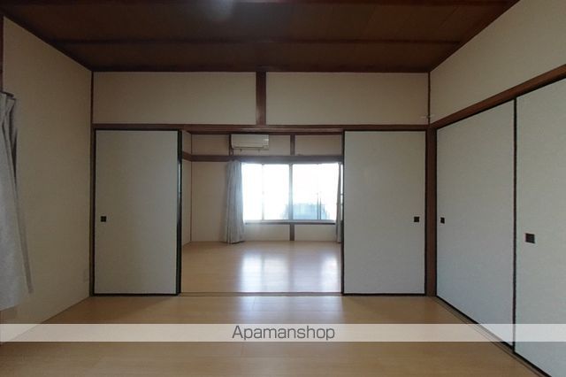 あけぼの荘 その他3