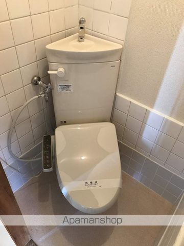 あけぼの荘 その他6