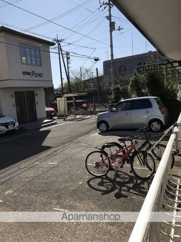 あけぼの荘 その他13