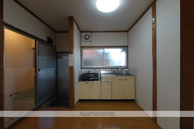 あけぼの荘 その他19