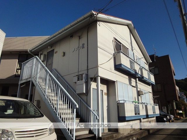 メゾンＲ 101号室 外観