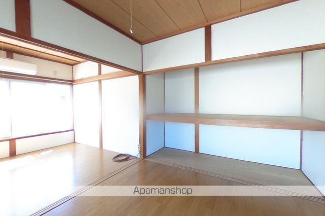 あけぼの荘 その他3