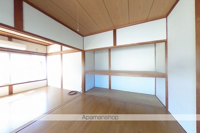 あけぼの荘 その他3