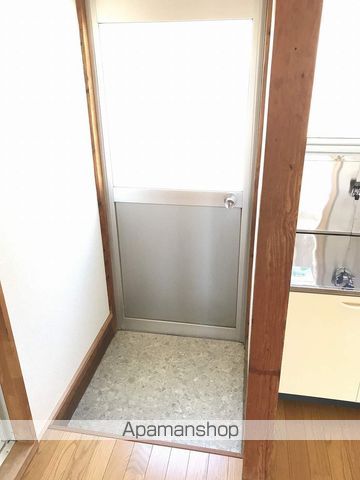 あけぼの荘 その他14