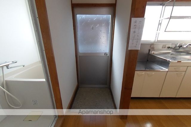あけぼの荘 その他14