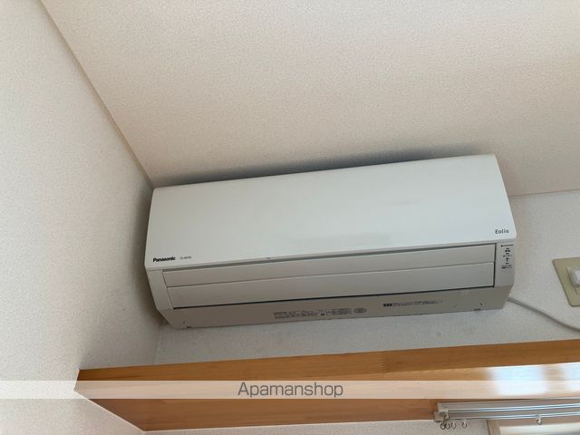 リバーハイツ二葉 その他