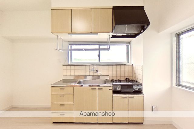 池本マンション その他4