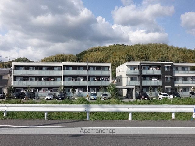 シャーメゾン初月Ⅱ　Ｂ棟 その他2