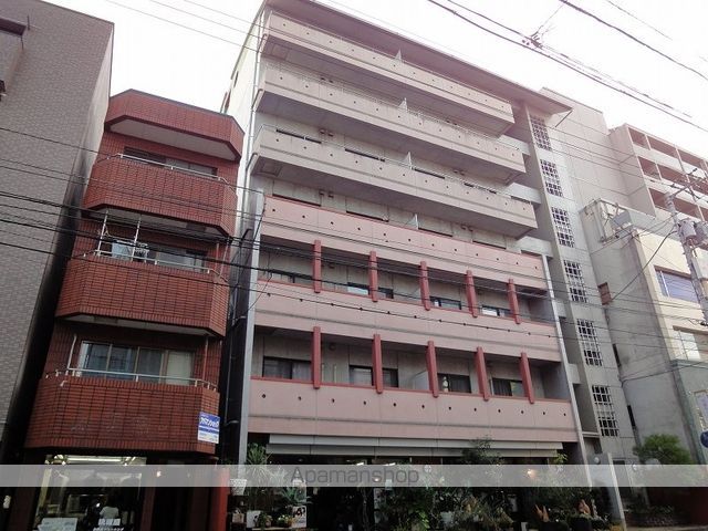ＡＤＤＲＥＳＳ　ＨＡＲＩＭＡＹＡ 701号室 外観