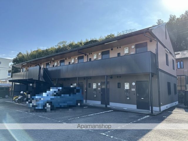 ラピス　Ｂ棟 その他1