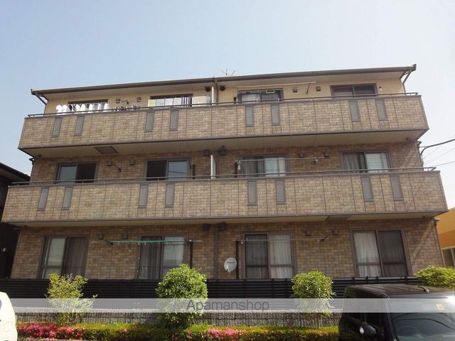 カサ・フェリス 102号室 外観