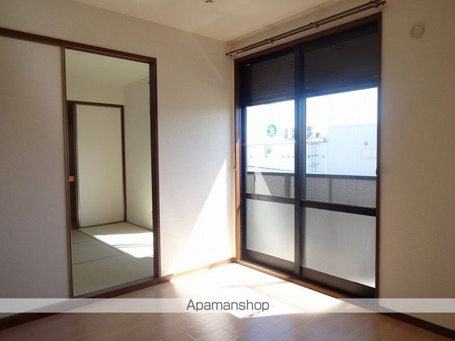 ハートハイツ　Ａ棟 その他3