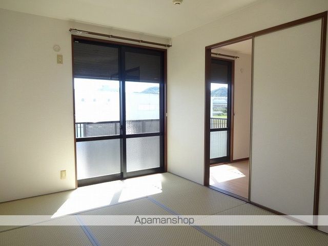 ハートハイツ　Ａ棟 その他21