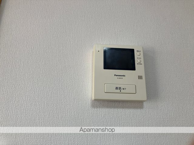 コーポ・リバーサイド その他