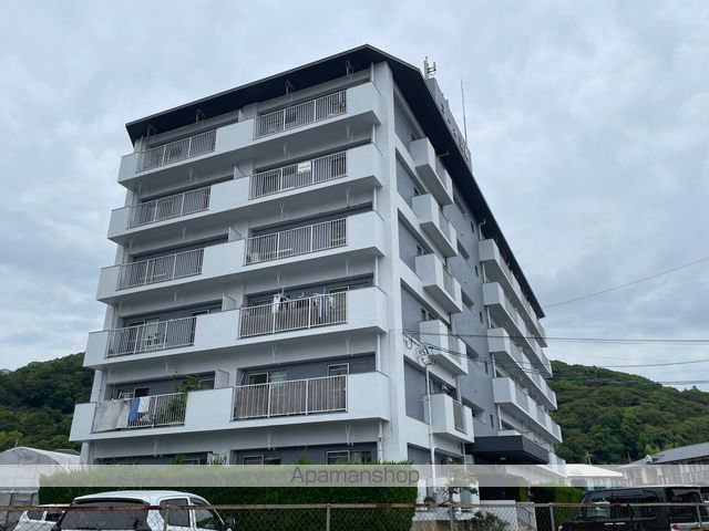 コーポ山﨑（北高見町） その他1