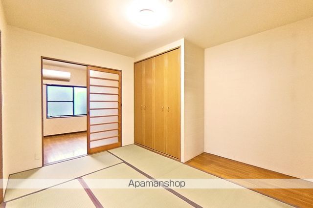 ＳＩＮＡＪＹＵＲＩＭＥ・ＧＲＥＥＮ その他19