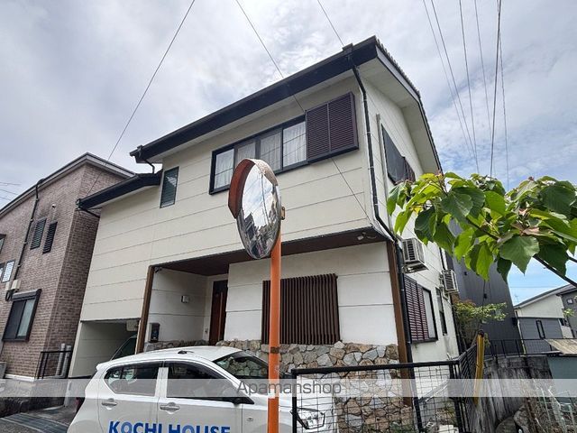 薊野東町Ｔ戸建 外観