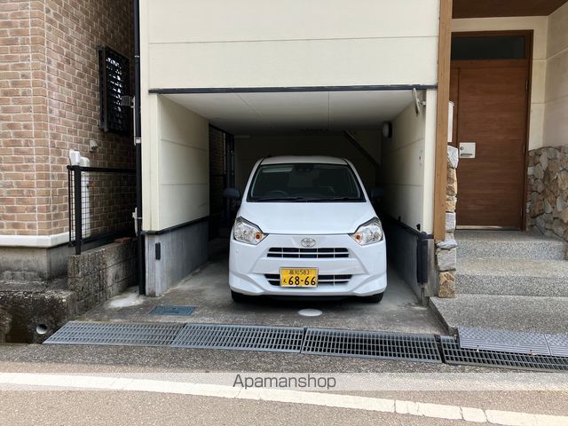 薊野東町Ｔ戸建 その他7