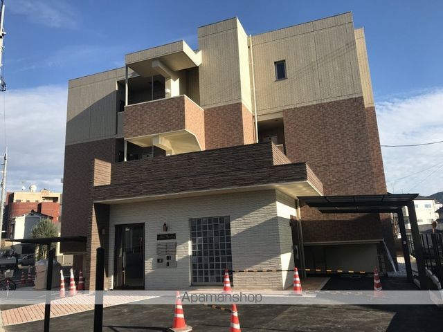 Ｃｈｅｒｅ　Ｐｒｅｎｄｒｅ 102号室 外観