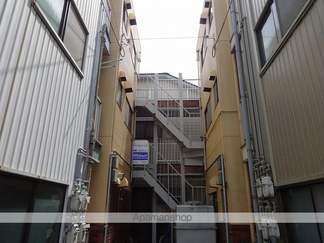 八反町ハイツ その他1
