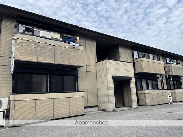 フライハイト丸池　Ａ棟 その他2