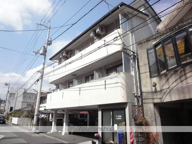 アーバンハイツ梅ノ辻 305号室 外観