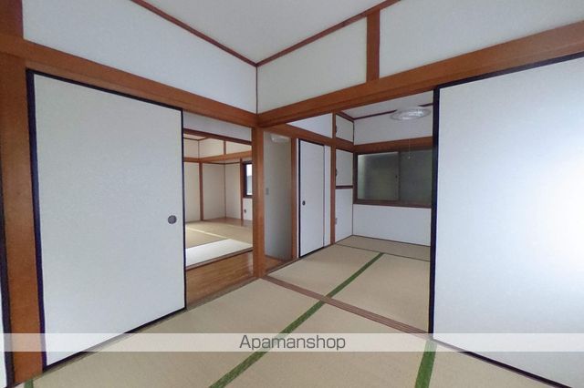 若草町戸建賃貸 その他22