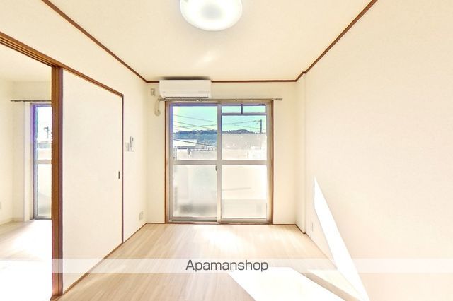 ＳＩＮＡＪＹＵＲＩＭＥ　ｒｅｓｏｌ その他3