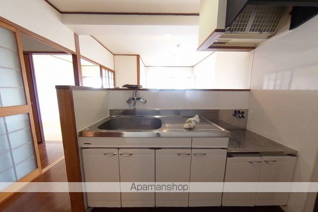 Ｎ＆Ａ　ＡＰＡＲＴＭＥＮＴ その他4