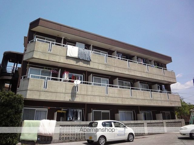 グロリアスハイツ 37号室 外観