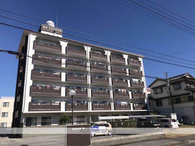 高須スカイハイツ その他1