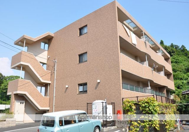 レイクサイドガーデン緑ヶ丘 301号室 外観