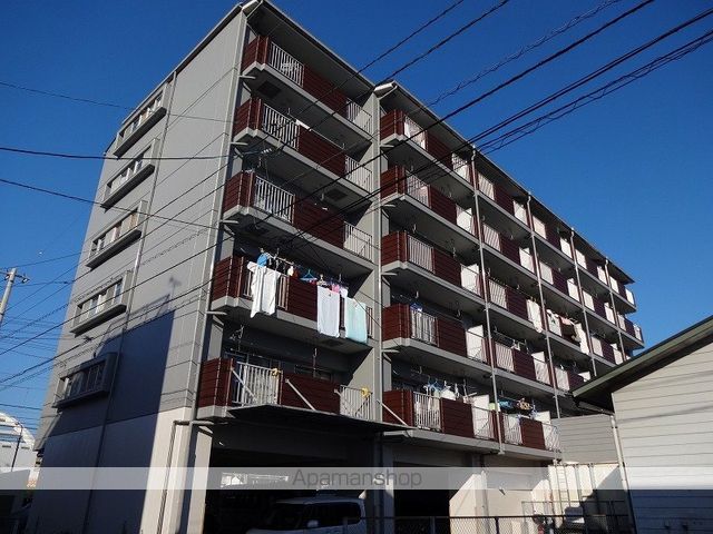 コーポマルベリ北新田 その他2