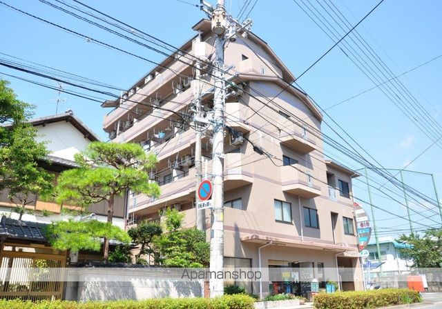 アドヴァンス６１０ 505号室 外観