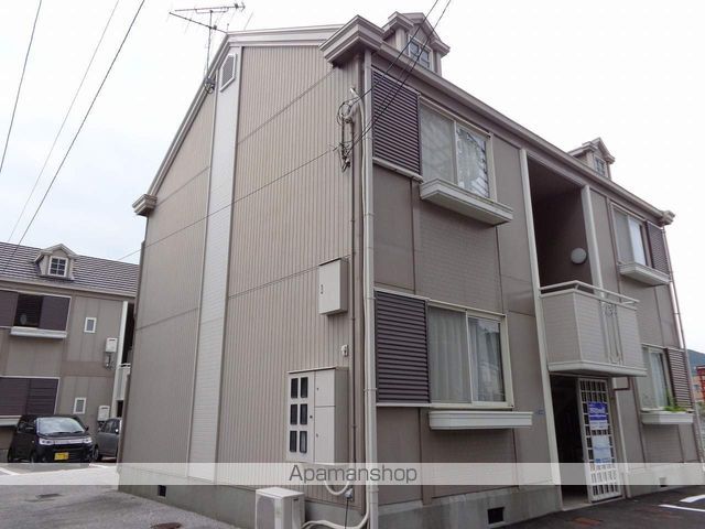 すばる針木　Ａ棟 その他1