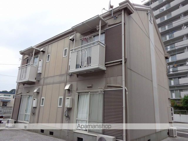 すばる針木　Ａ棟 その他2
