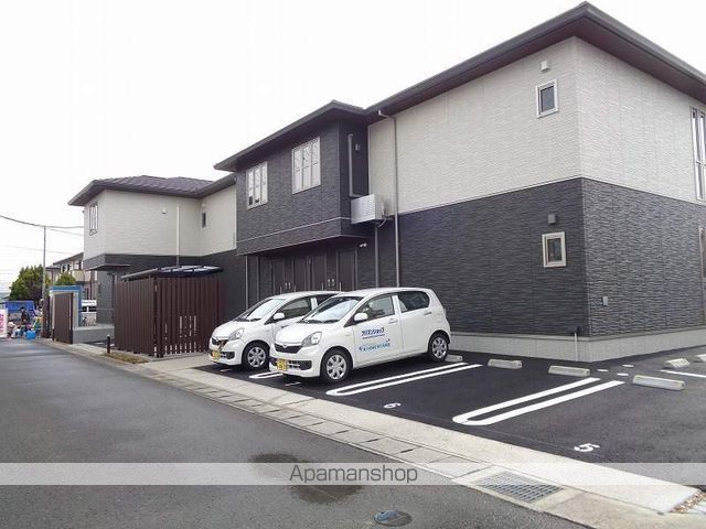 シャーメゾン　チェラーグ その他1