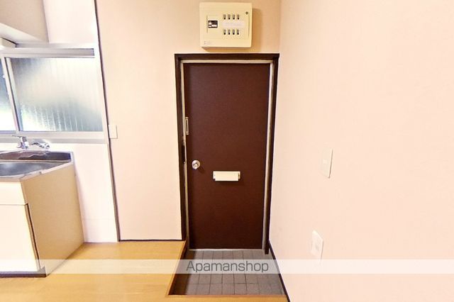 タウンハウス その他17