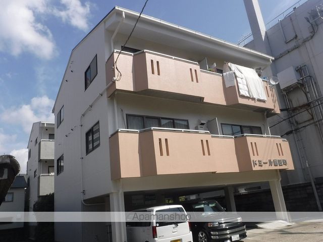 ドミール鷹匠町 その他2