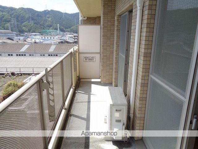 Ｂａｌｃｏｎｙ８南の丸 その他13