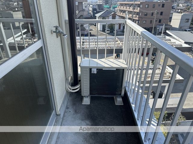 タウンハウス その他16