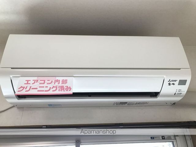レガシィ２１ その他16