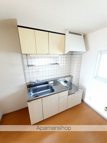 コーポ横浜Ⅱ その他4