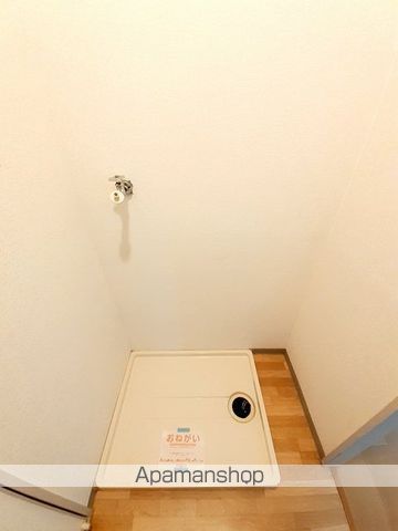 コーポ横浜Ⅱ その他18