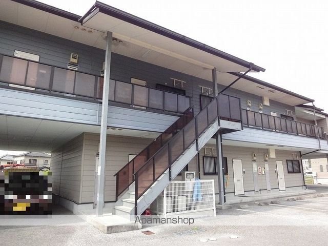 ベルジュ西久万 その他1