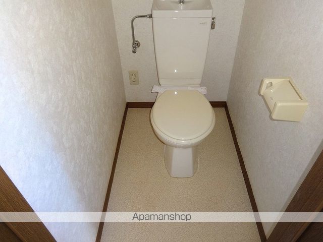 ベルジュ西久万 その他6