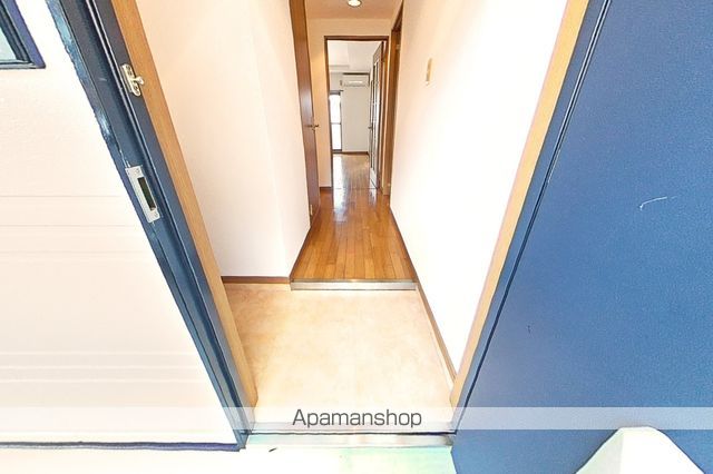 ベルジュ西久万 その他14