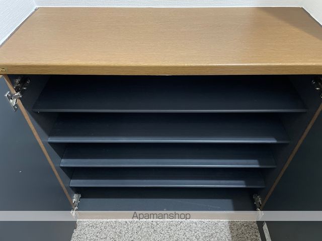 ベルジュ西久万 その他16